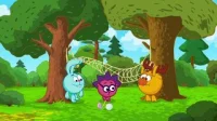 1 сезон 20 серия