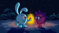 1 сезон 40 серия