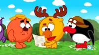 1 сезон 64 серия