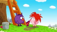 1 сезон 9 серия