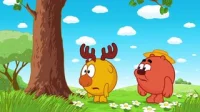 1 сезон 13 серия