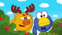 1 сезон 24 серия