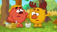 1 сезон 26 серия