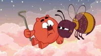 1 сезон 23 серия