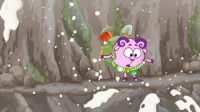1 сезон 105 серия