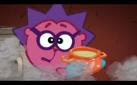 1 сезон 8 серия