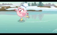 1 сезон 21 серия